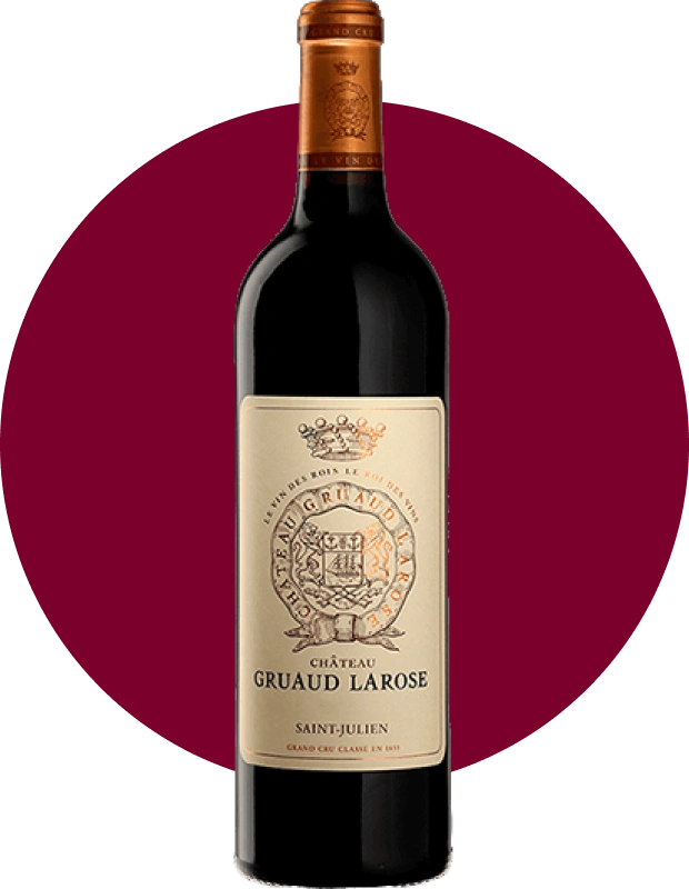 Chateau Gruaud-Larose